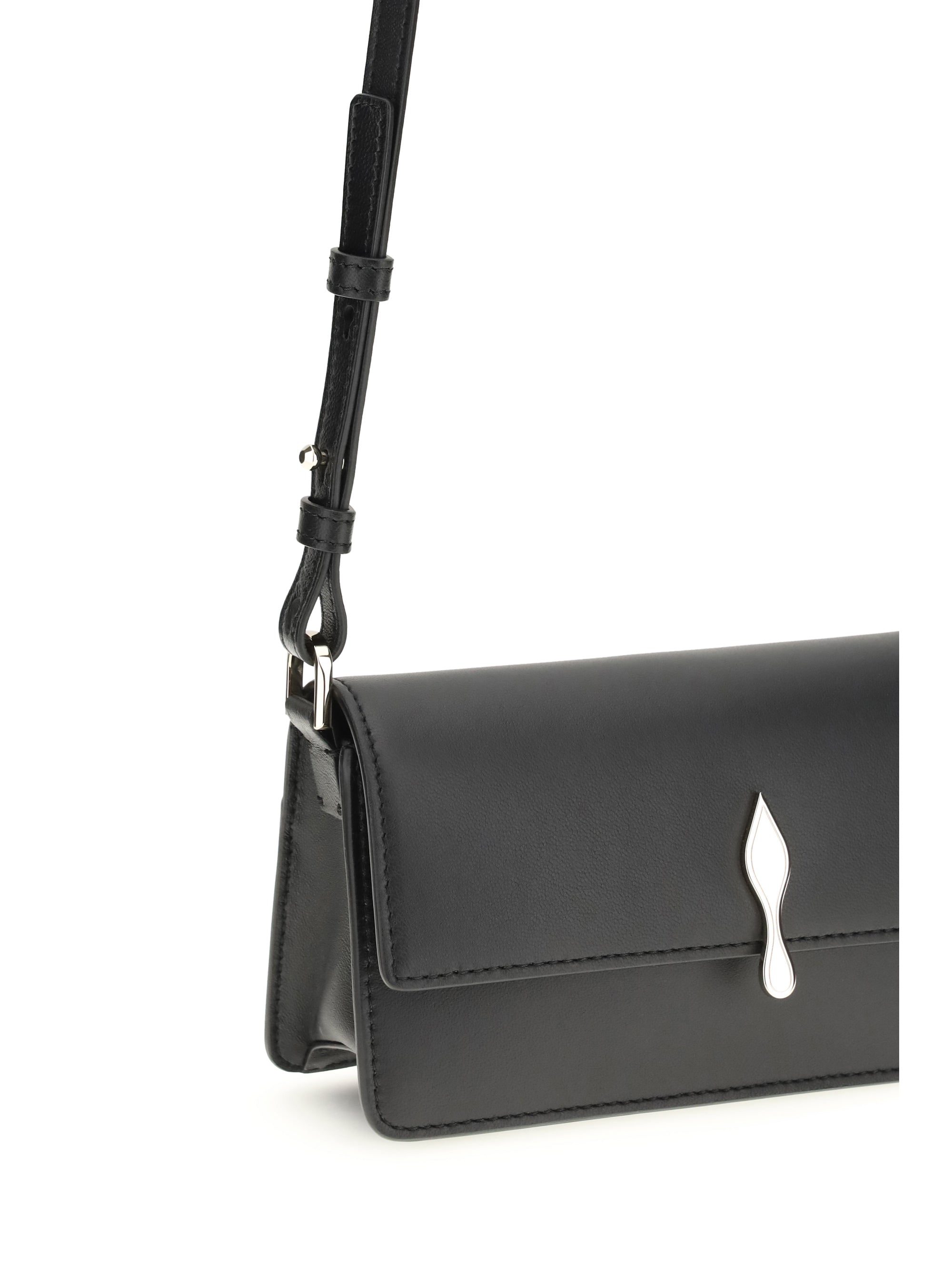 CHRISTIAN LOUBOUTIN Christian Louboutin Women Chain Wallet