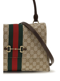 Gucci Women Medium Paparazzo Handbag