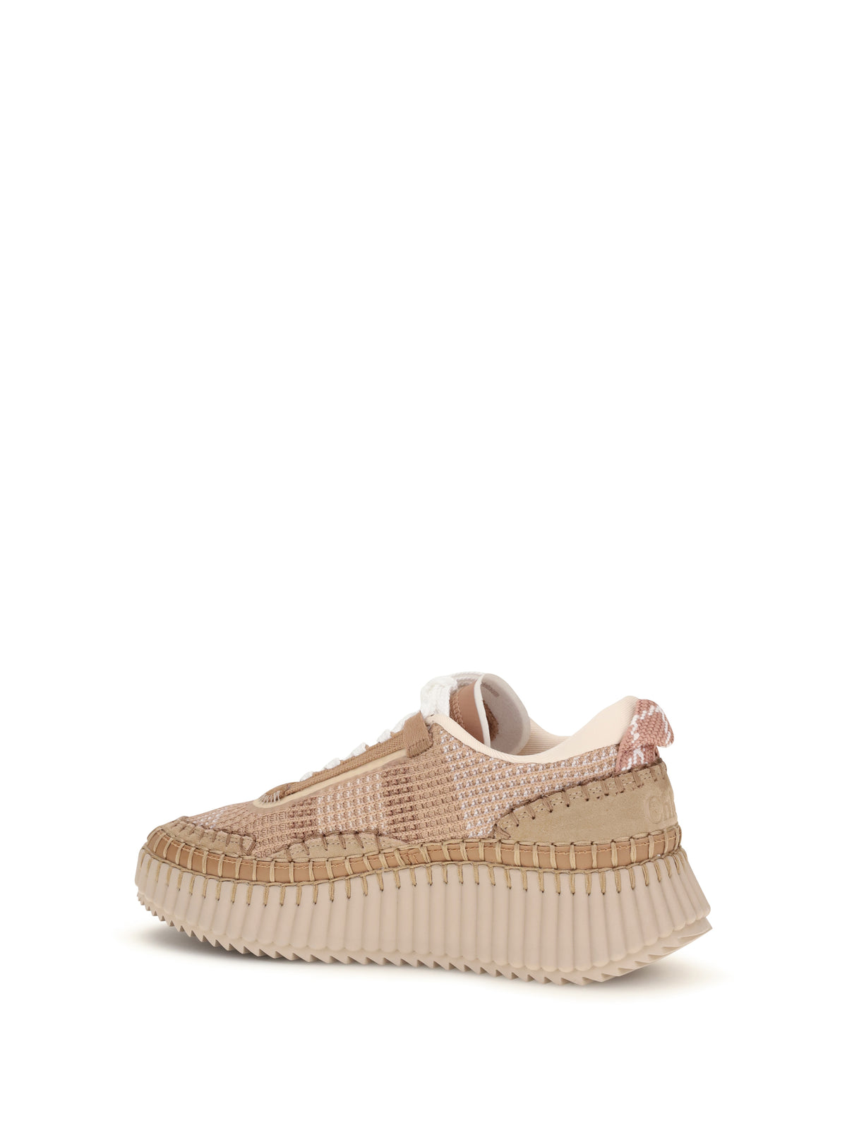 CHLOÉ Chloé Women Nama Sneakers
