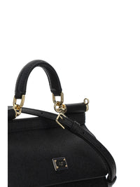 DOLCE & GABBANA Dolce & Gabbana Women Sicily Handbag
