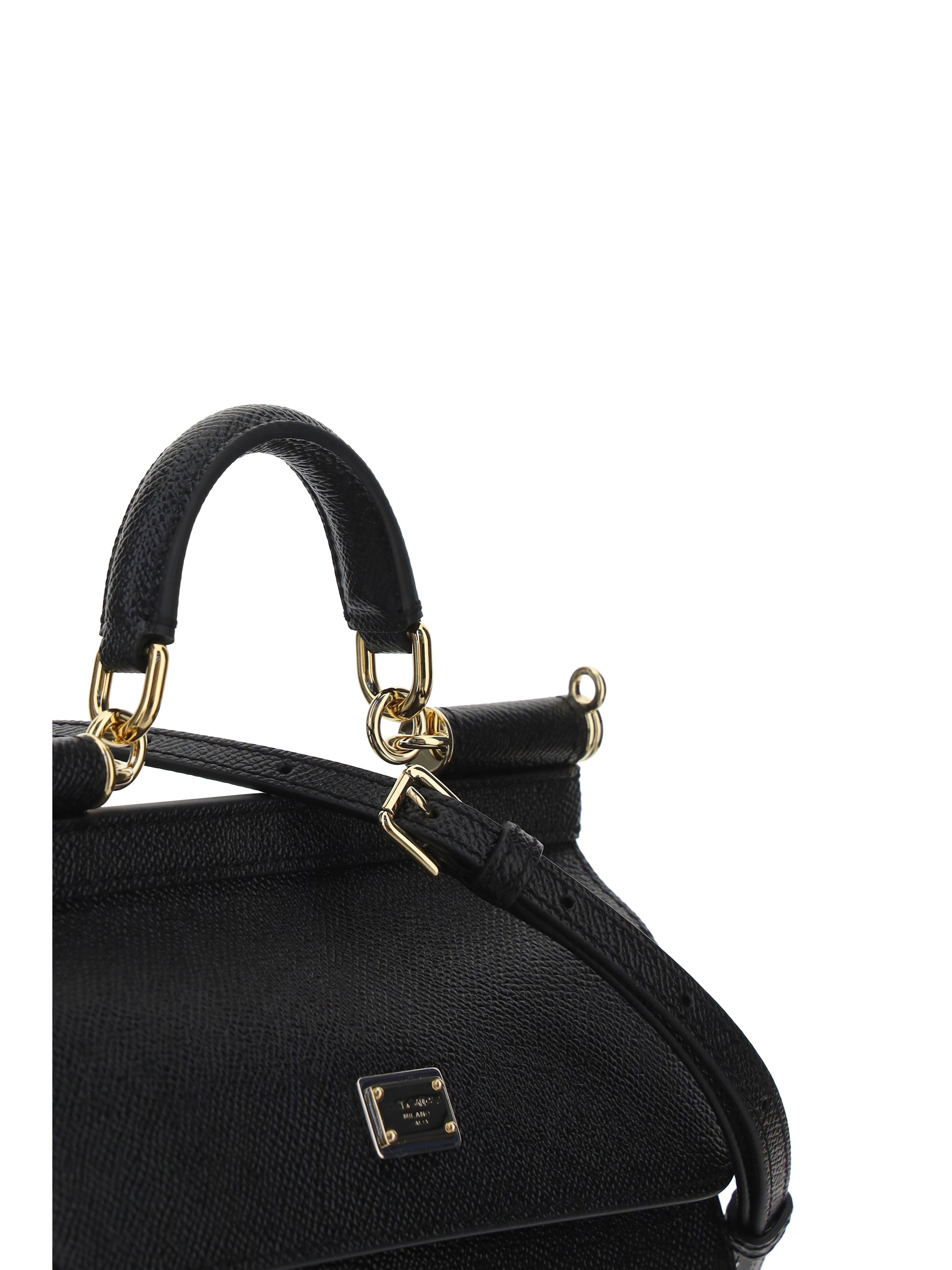 DOLCE & GABBANA Dolce & Gabbana Women Sicily Handbag