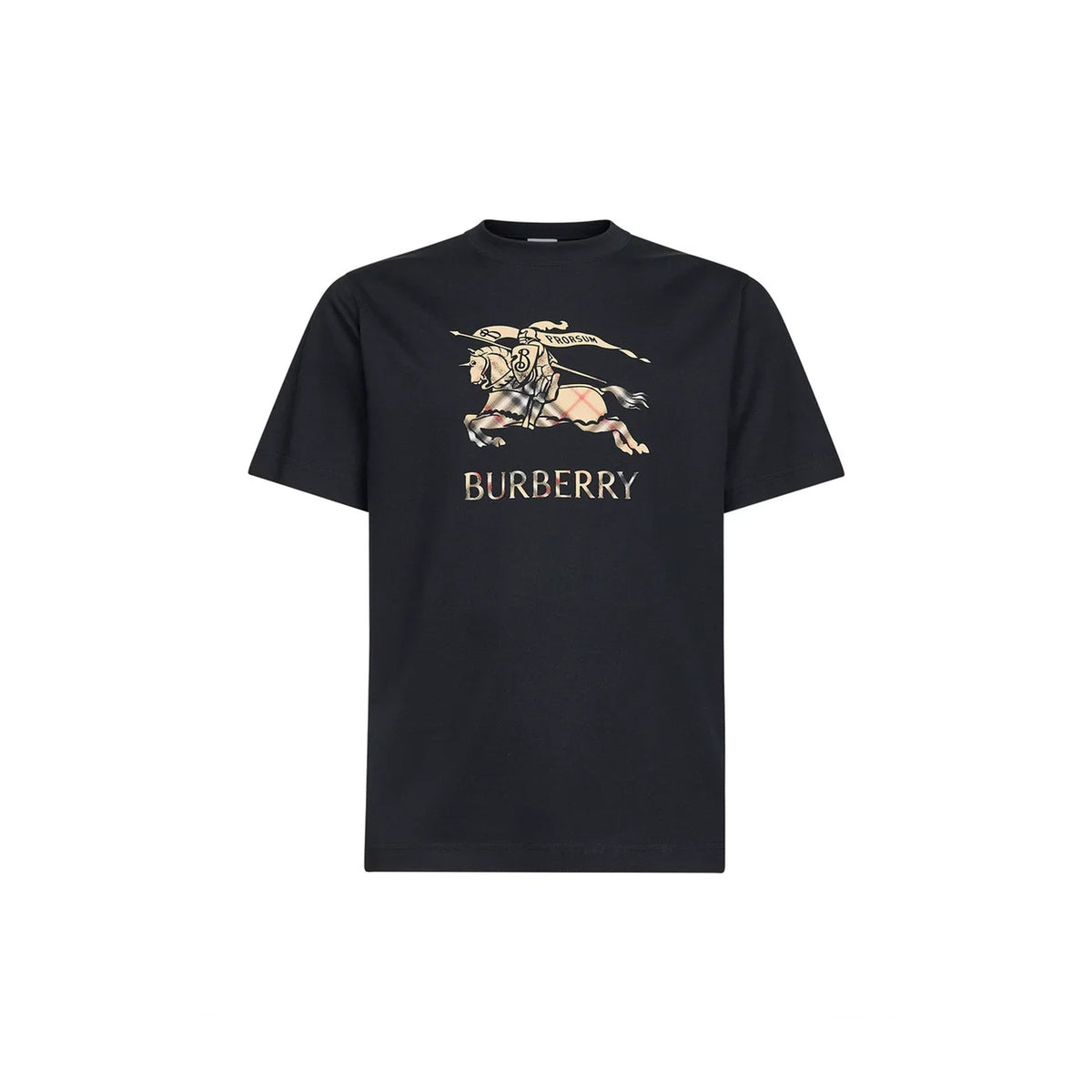 Burberry Burberry Logo T-Shirt Men