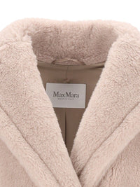 Max Mara Women Teddy Bear Icon Coat