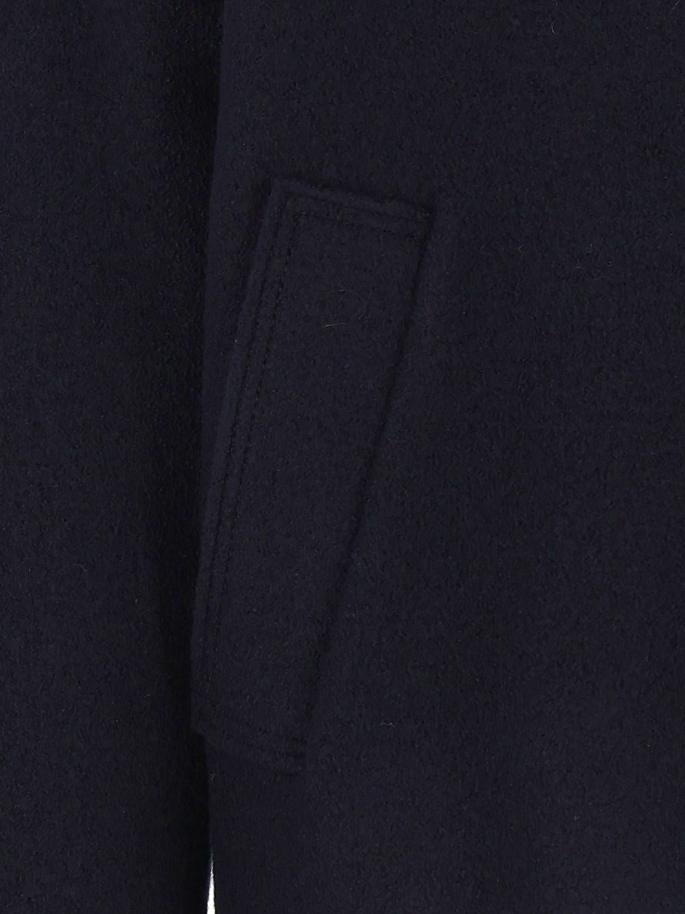 Stone Island Men Cloth Jacket