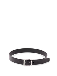 Prada Men Leather Reversible Belt