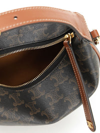 Celine Celine Women "Lulu Celine Teen" Bag