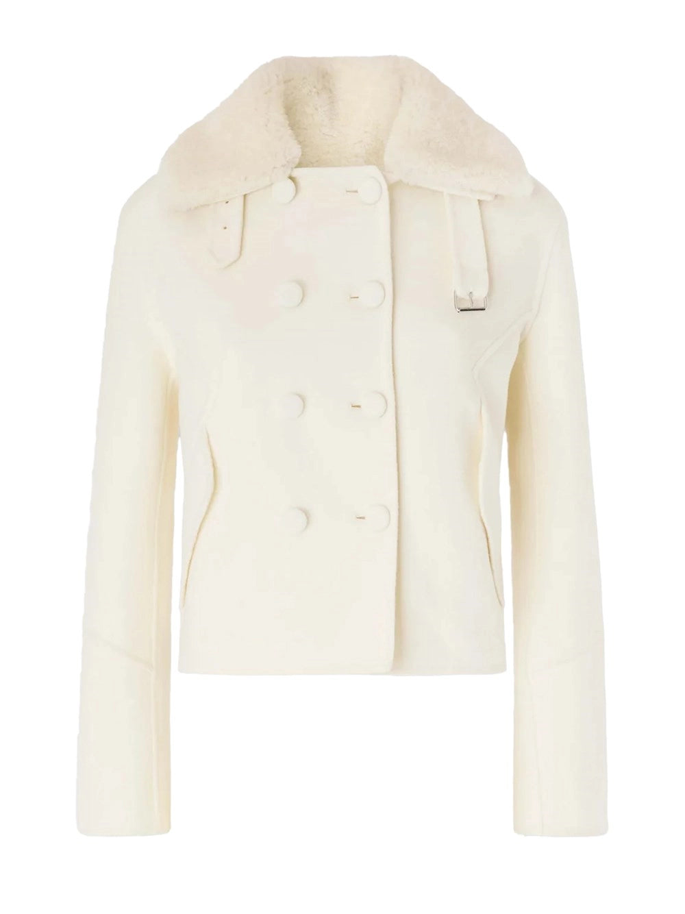 Ermanno Scervino Women Coat