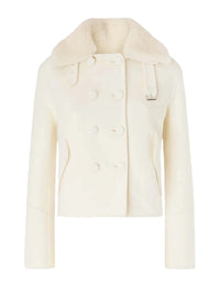 Ermanno Scervino Women Coat
