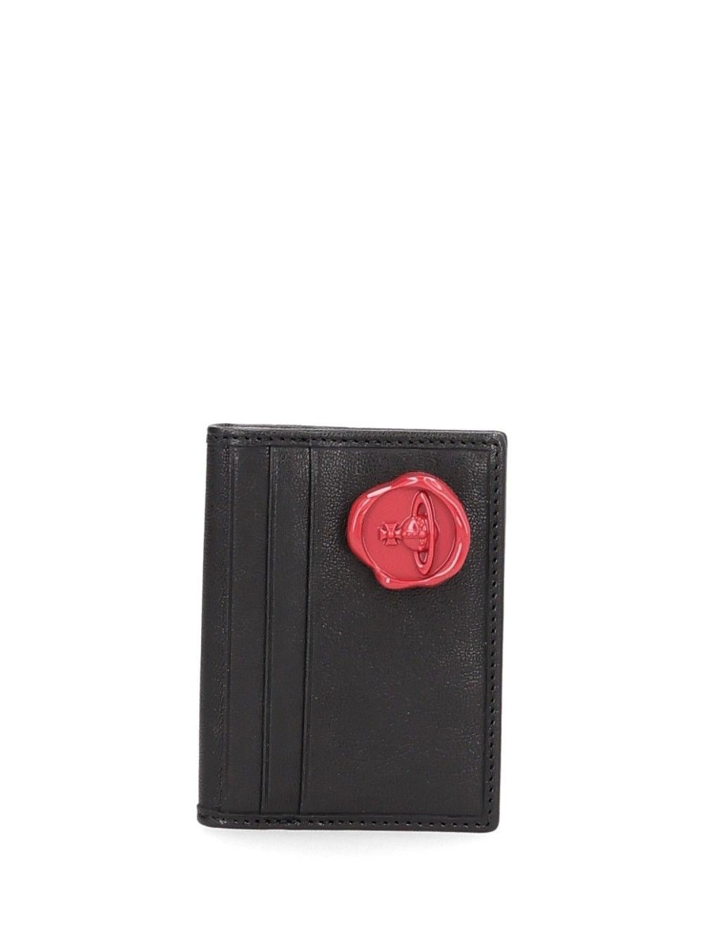 Vivienne Westwood Women Bifold Card Holder