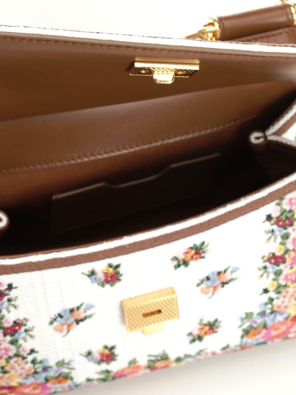 Dolce & Gabbana Dolce & Gabbana Women Sicily Handbag