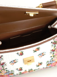 Dolce & Gabbana Dolce & Gabbana Women Sicily Handbag