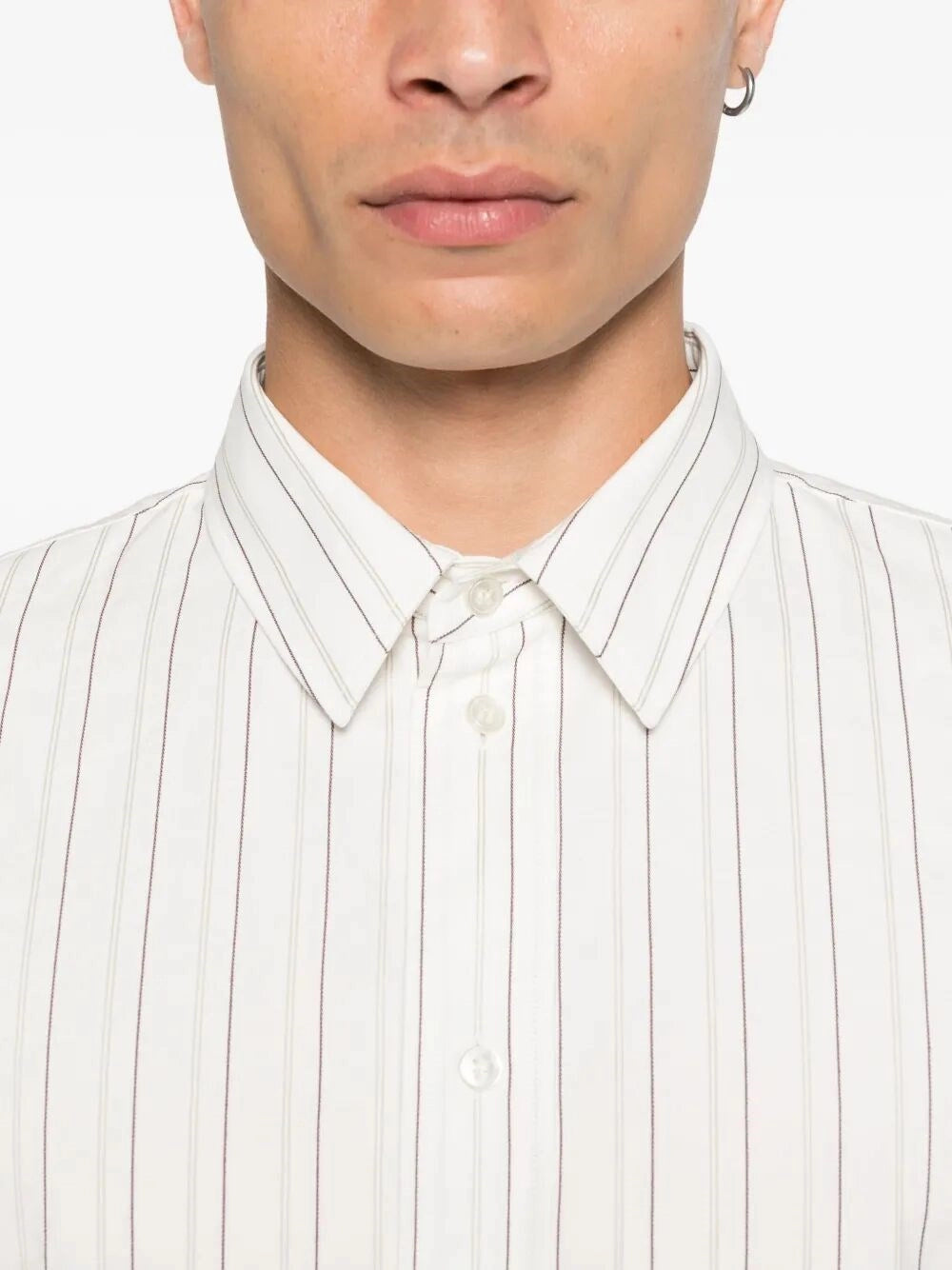 Saint laurent Saint Laurent Men Shirt