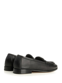 Bottega Veneta Bottega Veneta Men Silenzio Loafers
