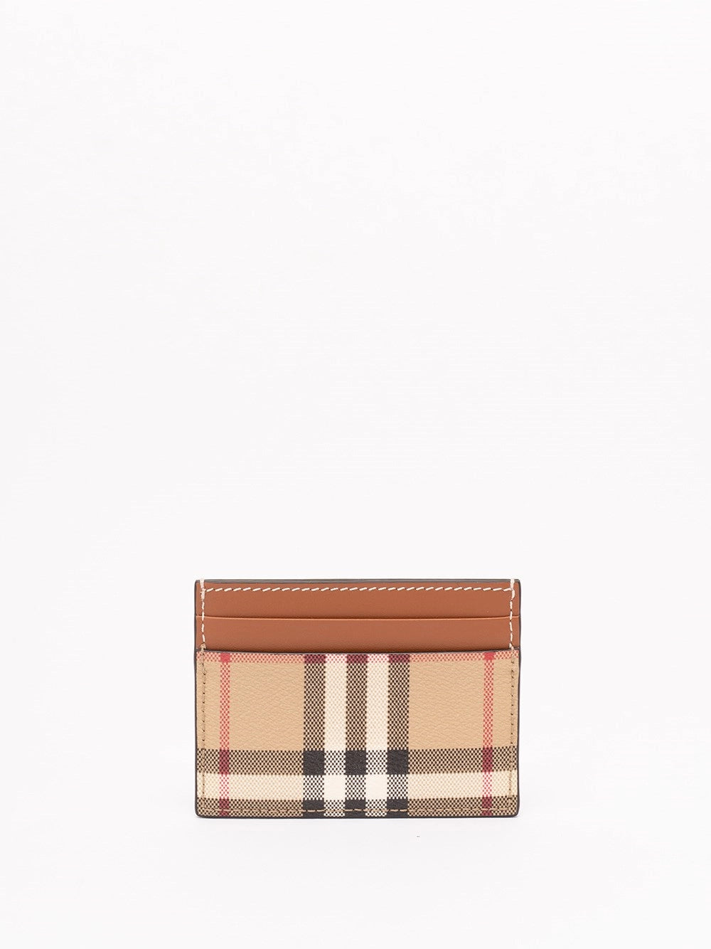 Burberry Women Sandon Credit Card Case