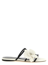 ZIMMERMANN Zimmermann Women 'Orchid' Slides