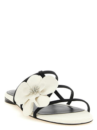 ZIMMERMANN Zimmermann Women 'Orchid' Slides