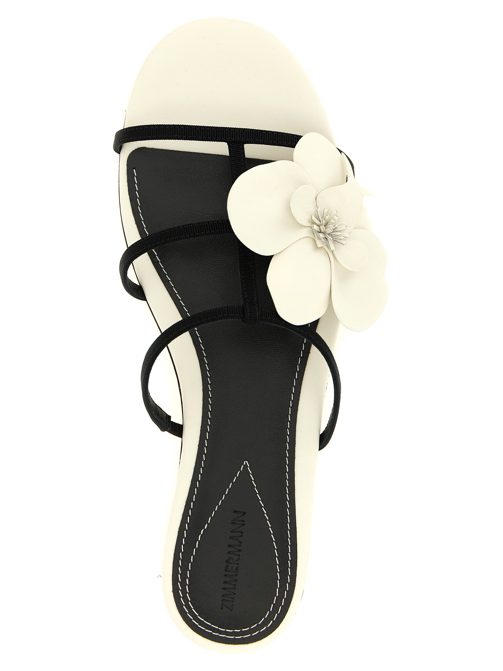 Ｆioriさま Zimmermann Women 'Orchid' Slides – Bluefly