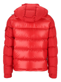 Moncler Men Maya Short Down Jacket