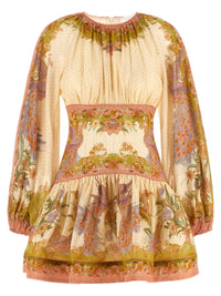 ZIMMERMANN Zimmermann Women 'Indra' Dress