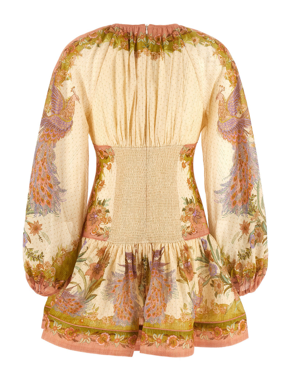 ZIMMERMANN Zimmermann Women 'Indra' Dress