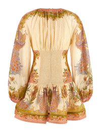ZIMMERMANN Zimmermann Women 'Indra' Dress