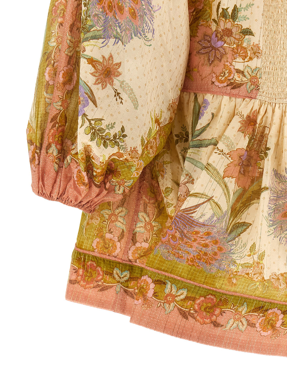 ZIMMERMANN Zimmermann Women 'Indra' Dress