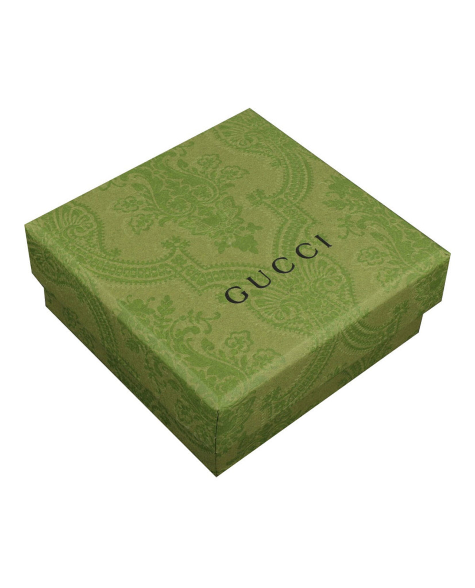 Gucci Womens GG Marmont Ring
