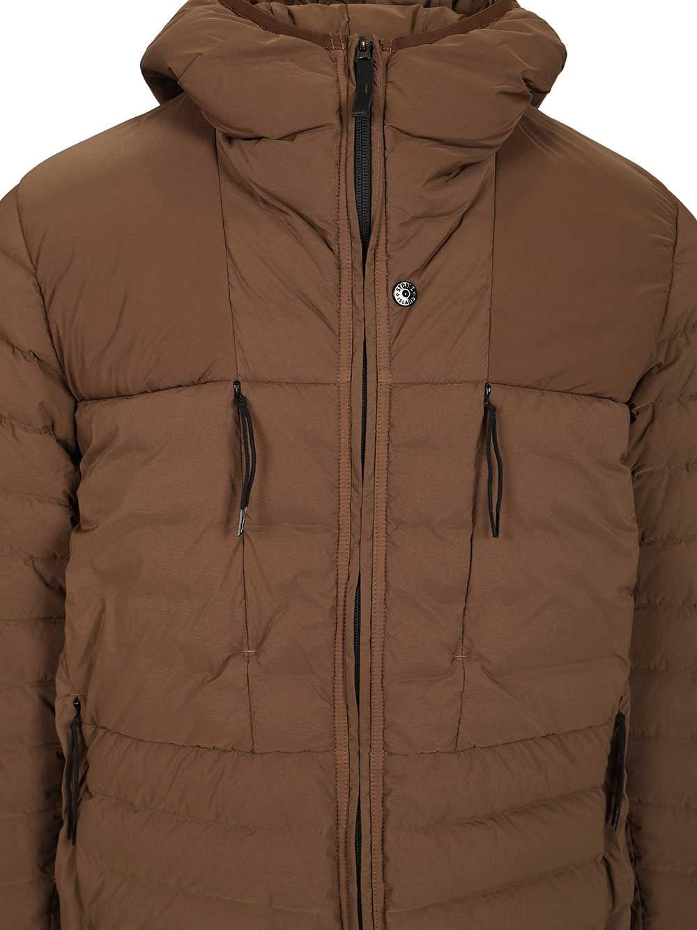 Stone Island Stone Island Men David-Tc_Stone Island Ghost
