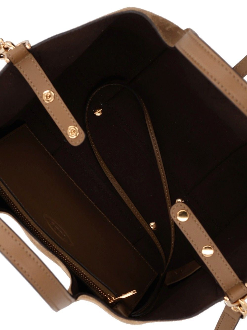 Tod's Tod's Women "T Timeless" Bag