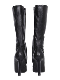 Saint Laurent Women Camden Boots