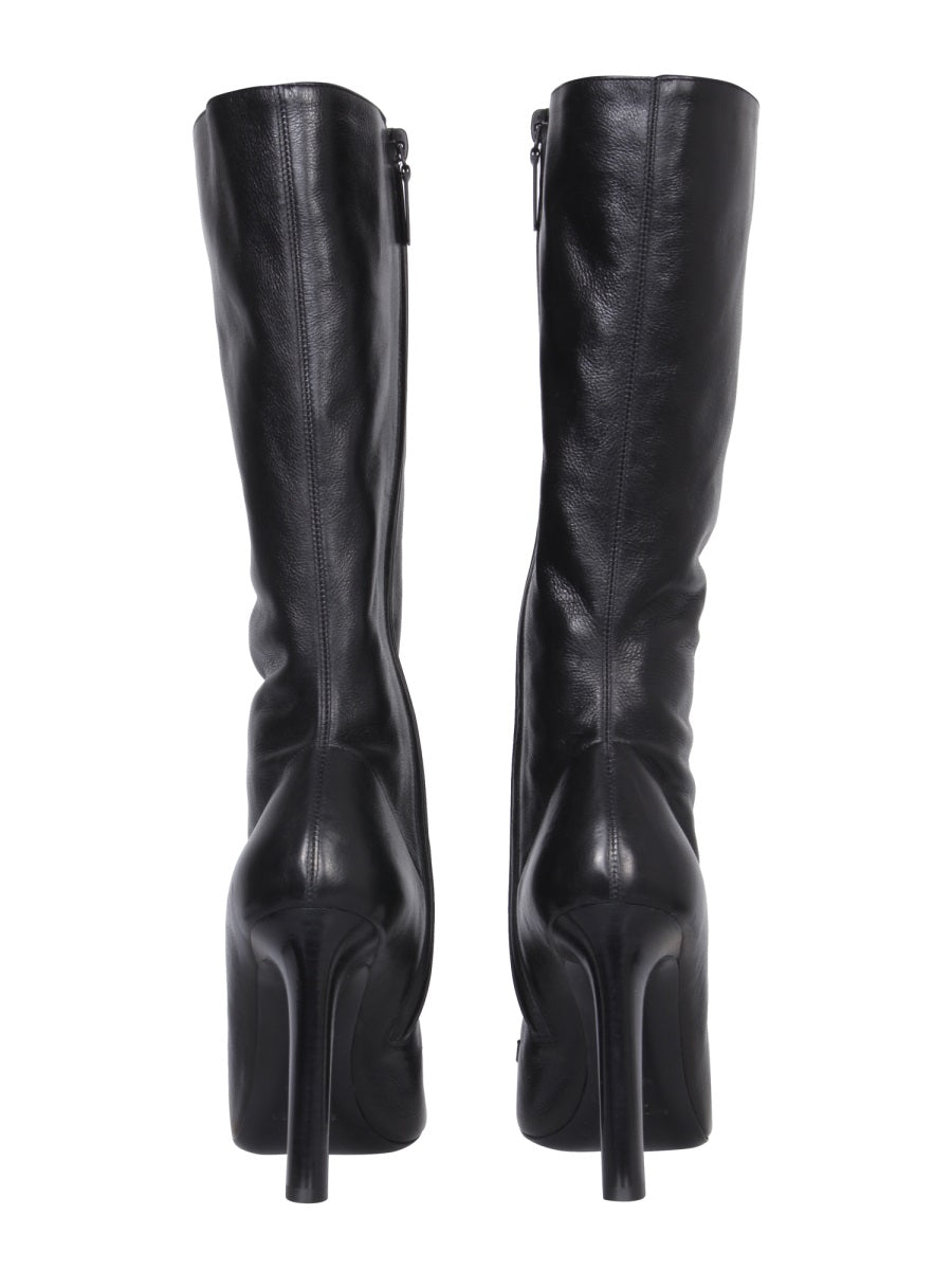 Saint Laurent Women Camden Boots