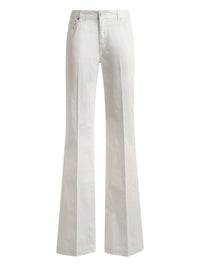 Etro Women White Jeans