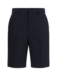 GUCCI Gucci Women Wool Shorts