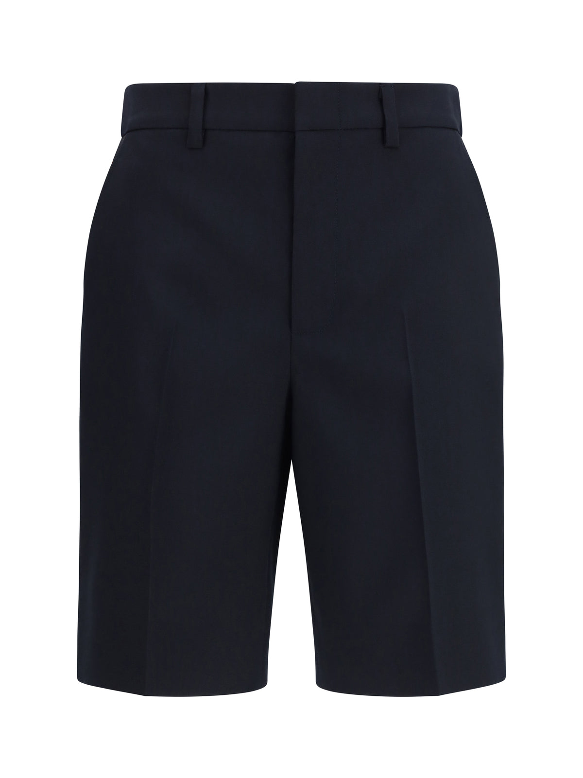 GUCCI Gucci Women Wool Shorts