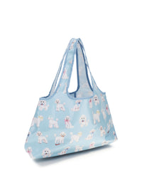 FIORUCCI Fiorucci Women Poodle Hobo Shoulder Bag