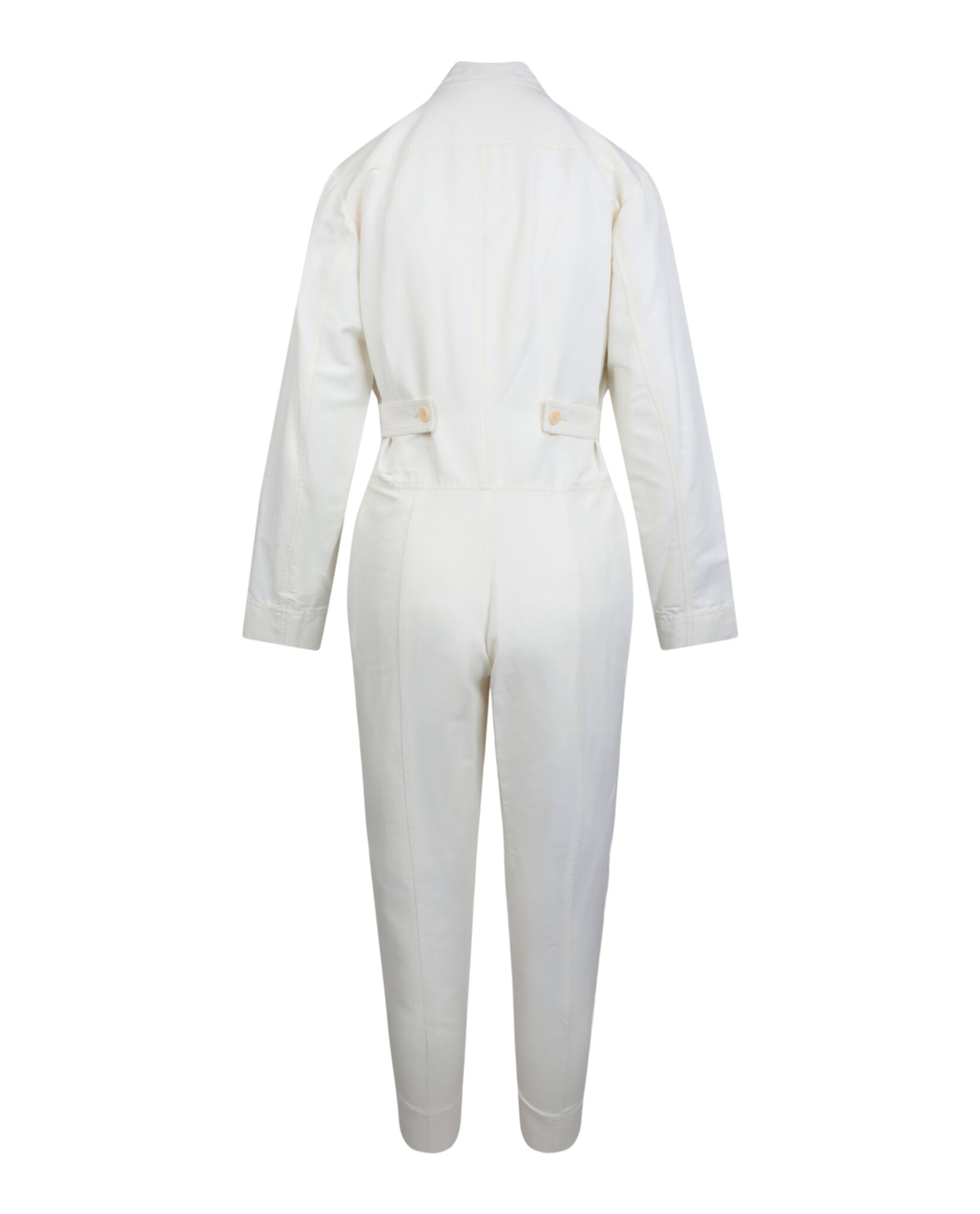 Stella McCartney Womens Alma All In One Jumpsuit