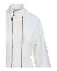 Stella McCartney Womens Alma All In One Jumpsuit