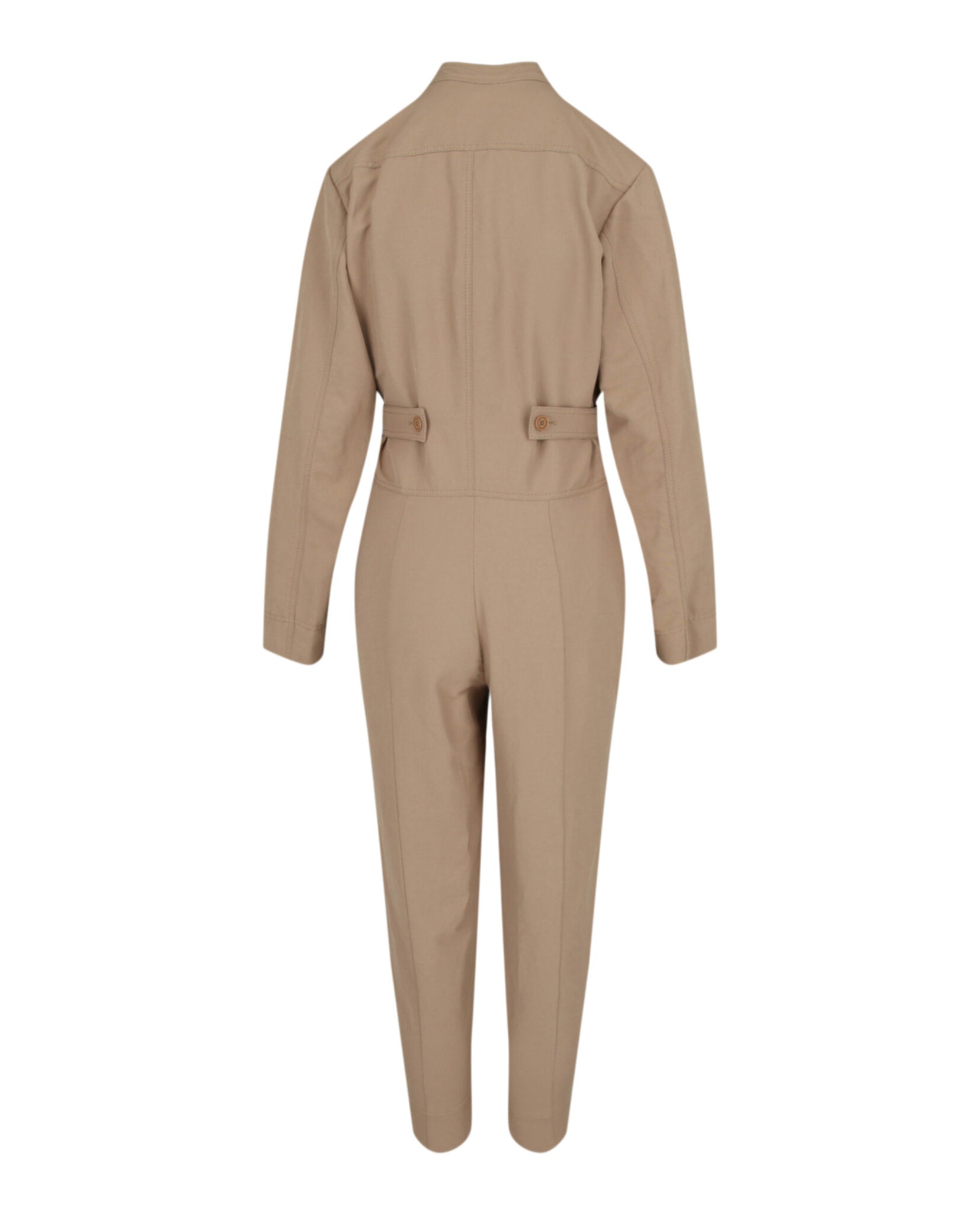 Stella McCartney Womens Alma All In One Jumpsuit