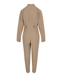 Stella McCartney Womens Alma All In One Jumpsuit