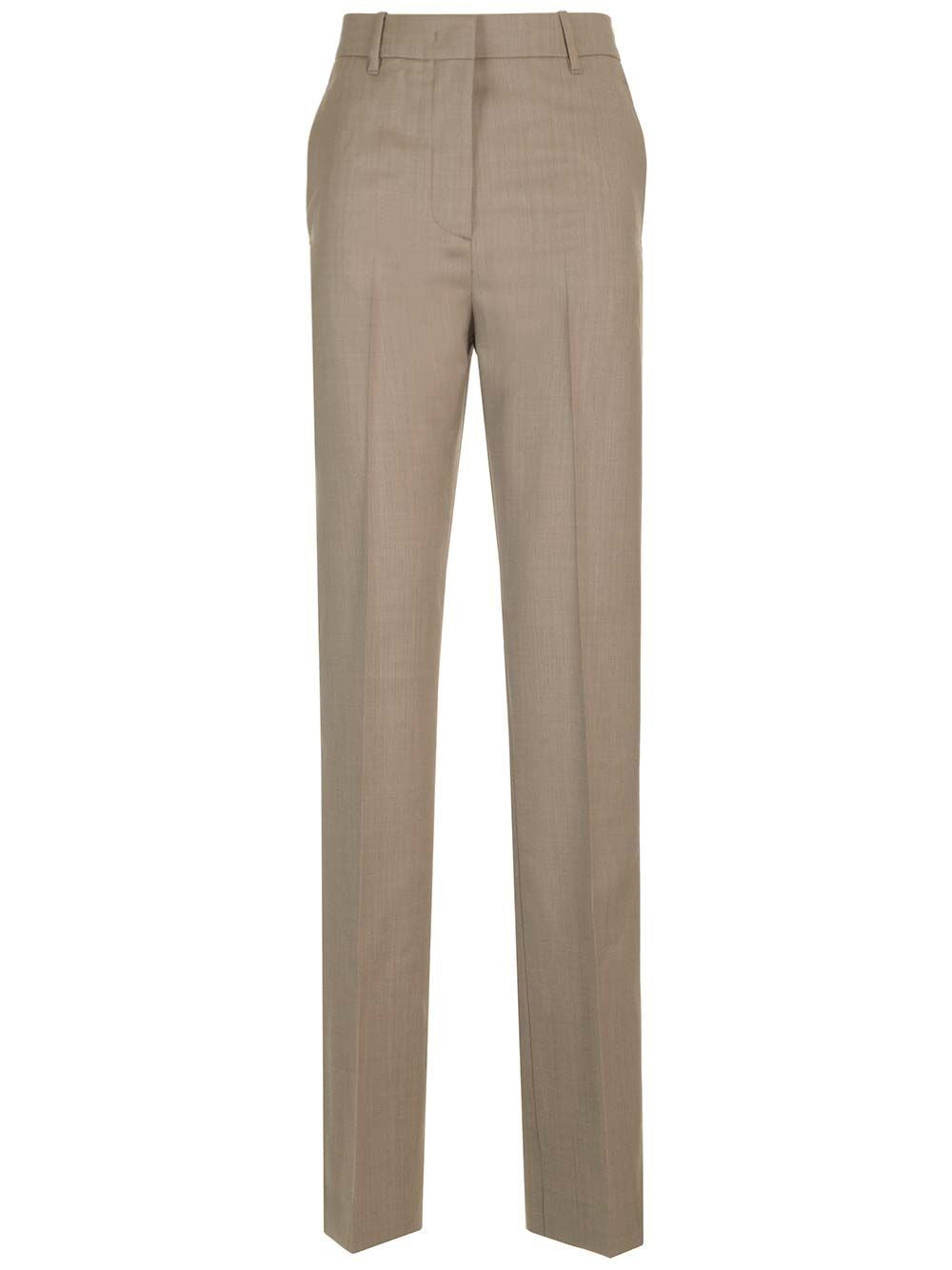 Golden Goose Women Tailored Trousers