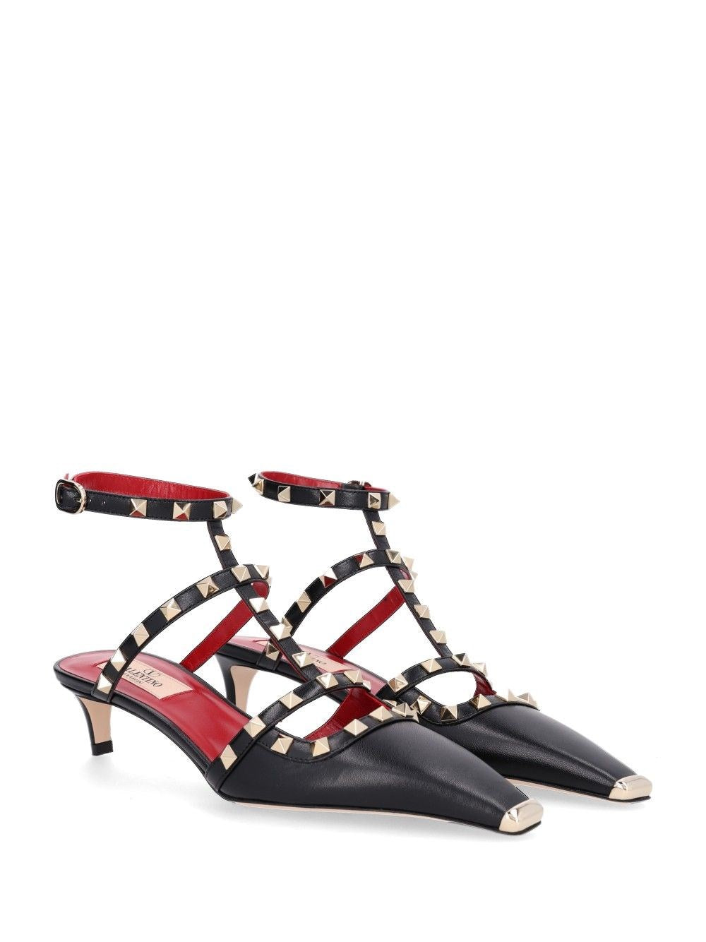 Valentino Garavani Women "Rockstud" Sandals