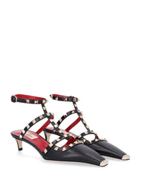 Valentino Garavani Women "Rockstud" Sandals