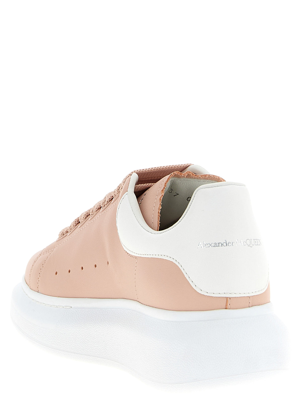 MCQUEEN Mcqueen Women 'Larry' Sneakers