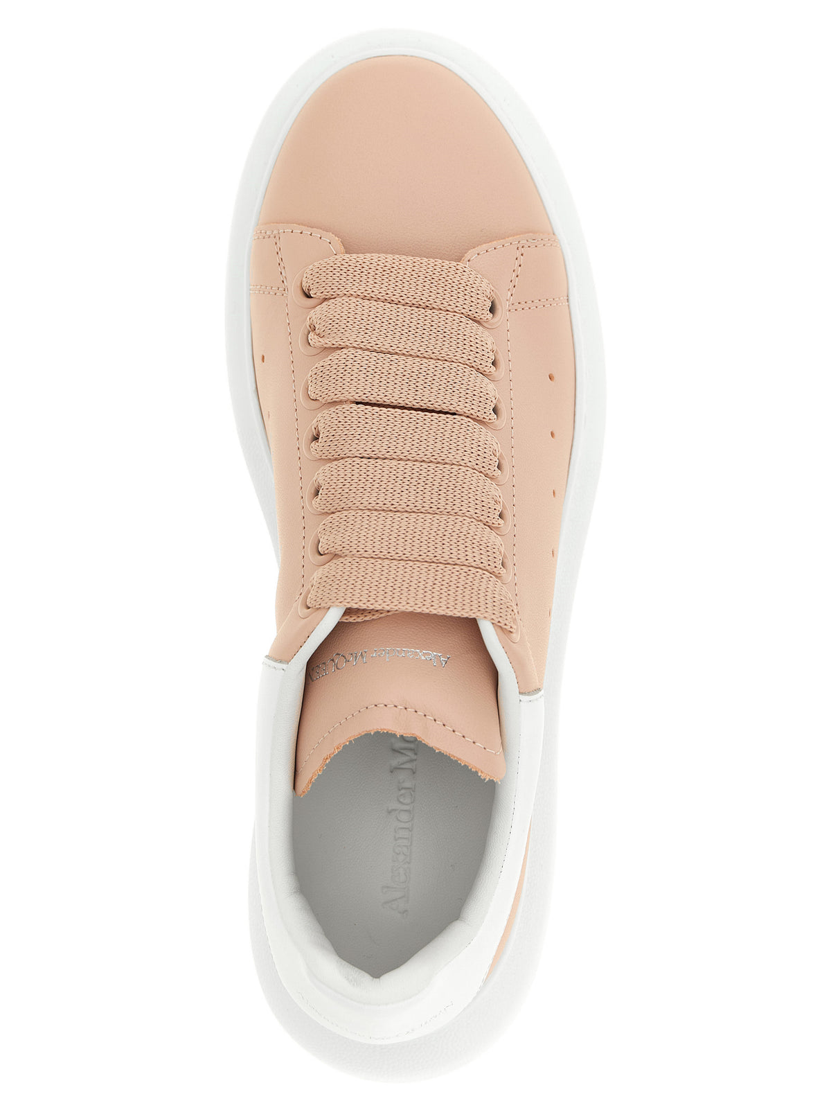 MCQUEEN Mcqueen Women 'Larry' Sneakers
