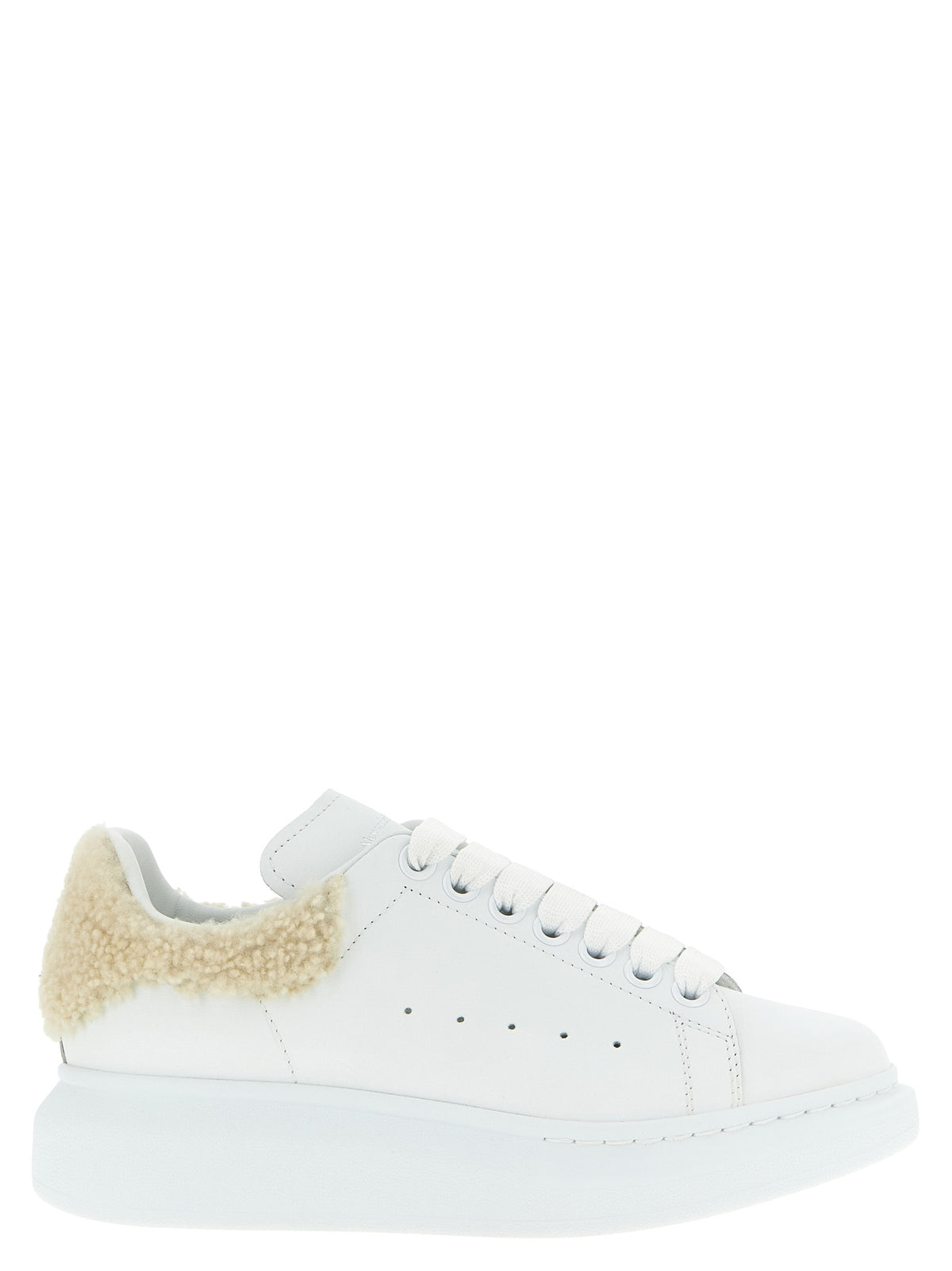 MCQUEEN Mcqueen Women 'Larry' Sneakers