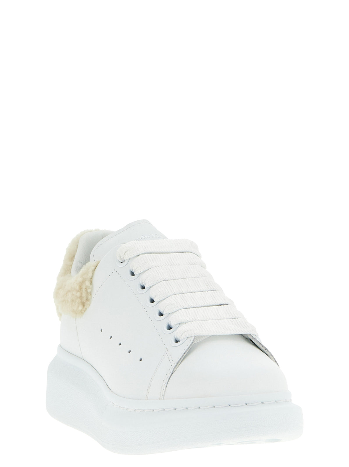 MCQUEEN Mcqueen Women 'Larry' Sneakers