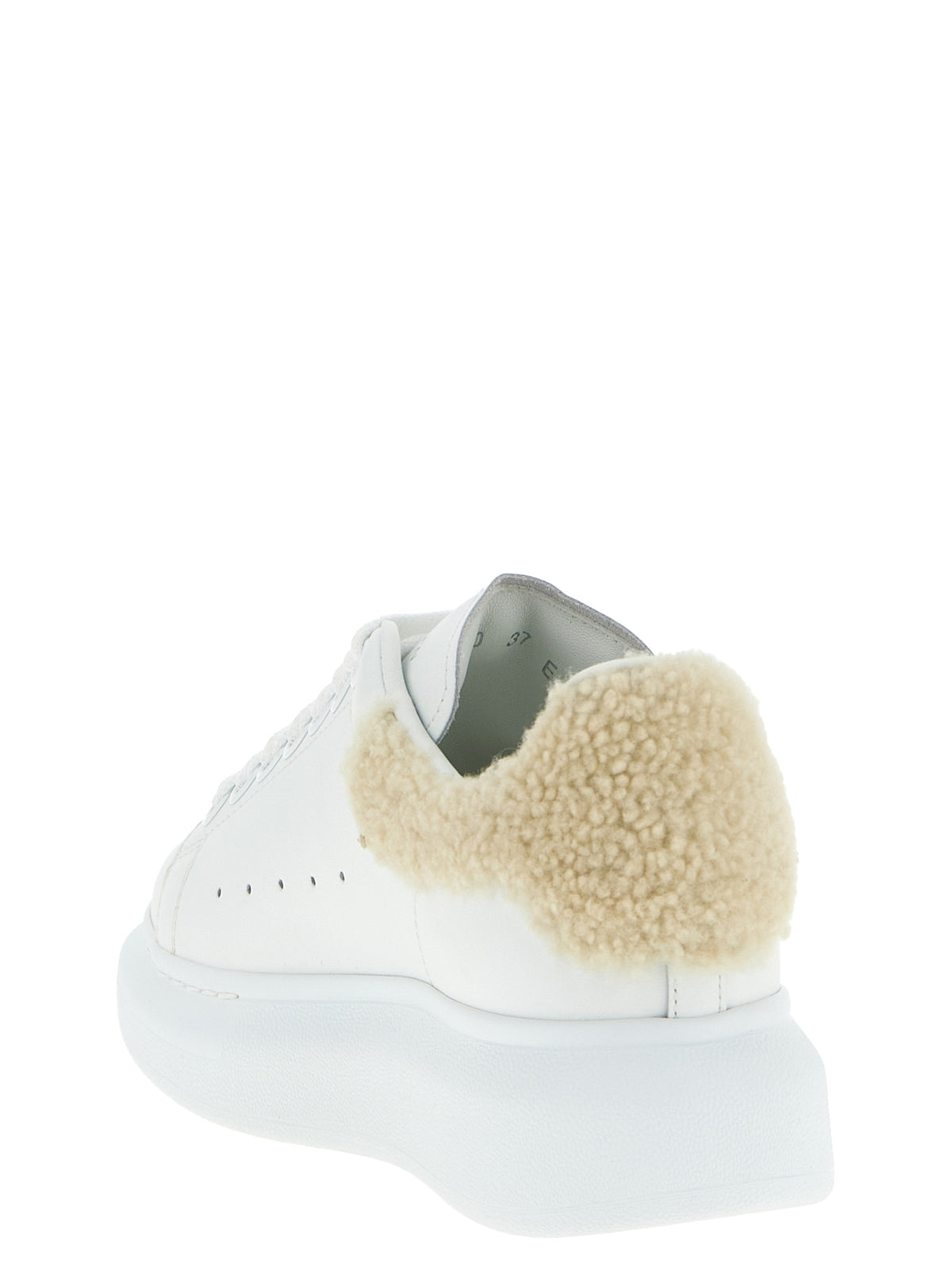 MCQUEEN Mcqueen Women 'Larry' Sneakers
