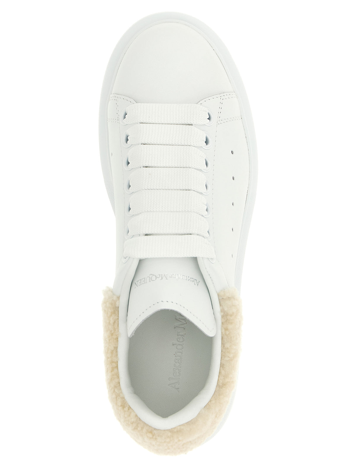 MCQUEEN Mcqueen Women 'Larry' Sneakers