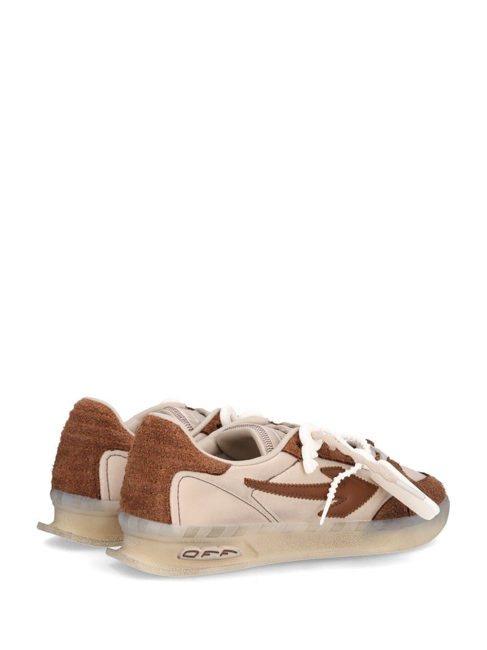 Off-white Off-White Women End Of Play Sneakers