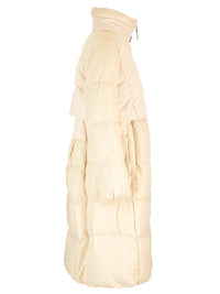Parajumpers Women "Eyma" Long Bomber Jacket